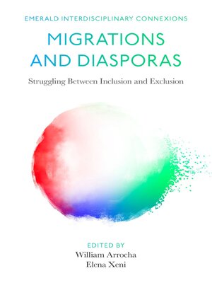 cover image of Migrations and Diasporas